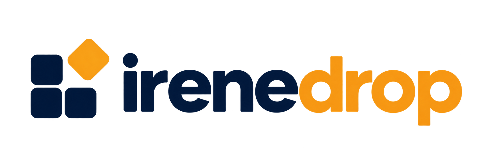 irenedrop-logo